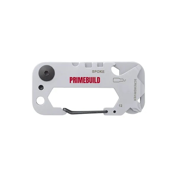 Slim Profile Pocket Multi-Tool