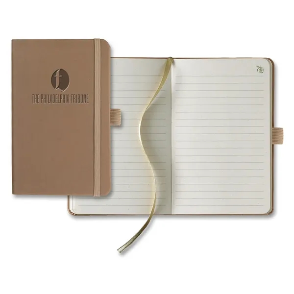 ApPeel Pico Lined Apple Page Journal
