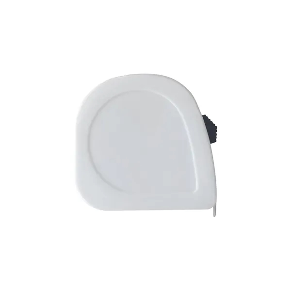 Portable Clear Plastic 10 FeeT Tape Measure