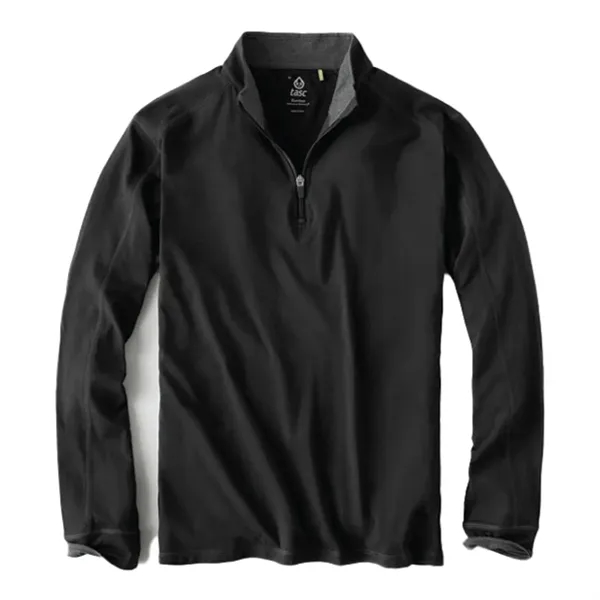 tasc Men's Carrollton Lightweight Quarter Zip