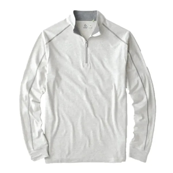 tasc Men's Carrollton Lightweight Quarter Zip