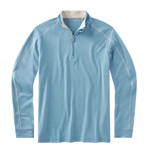 tasc Men's Carrollton Lightweight Quarter Zip