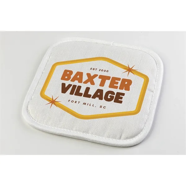 Pot Holder