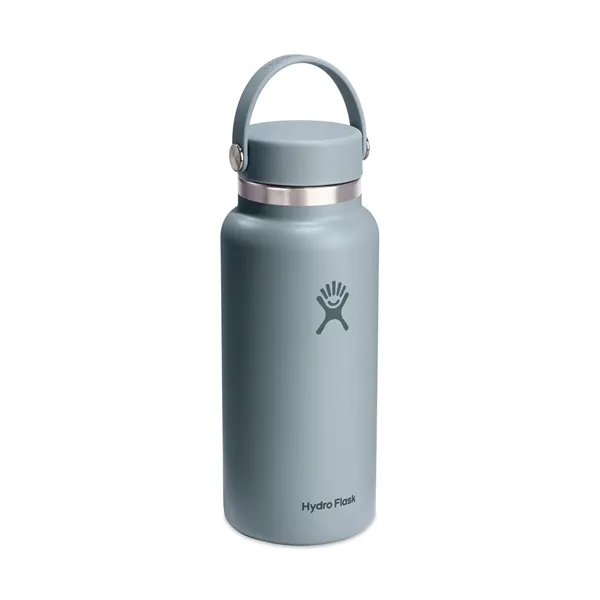 Hydro Flask® Wide Flex Cap Bottle 32 Oz.