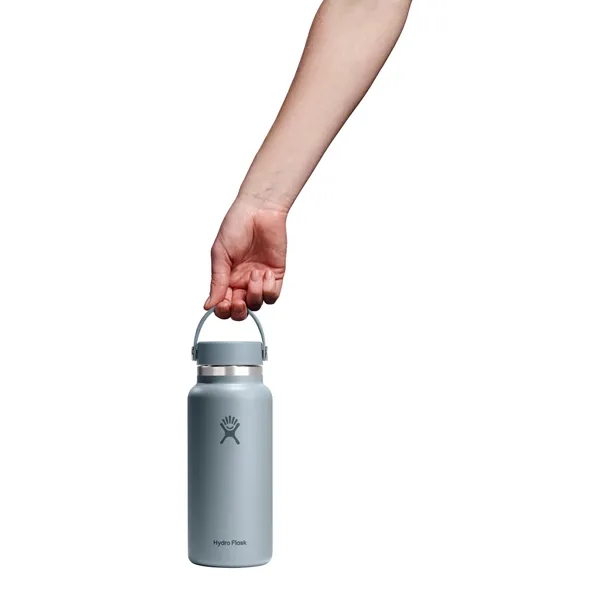 Hydro Flask® Wide Flex Cap Bottle 32 Oz.