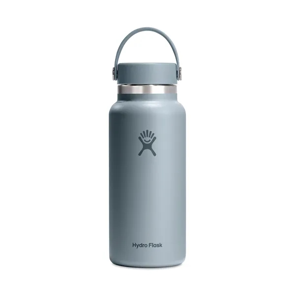 Hydro Flask® Wide Flex Cap Bottle 32 Oz.