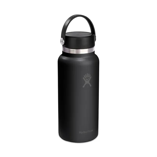 Hydro Flask® Wide Flex Cap Bottle 32 Oz.