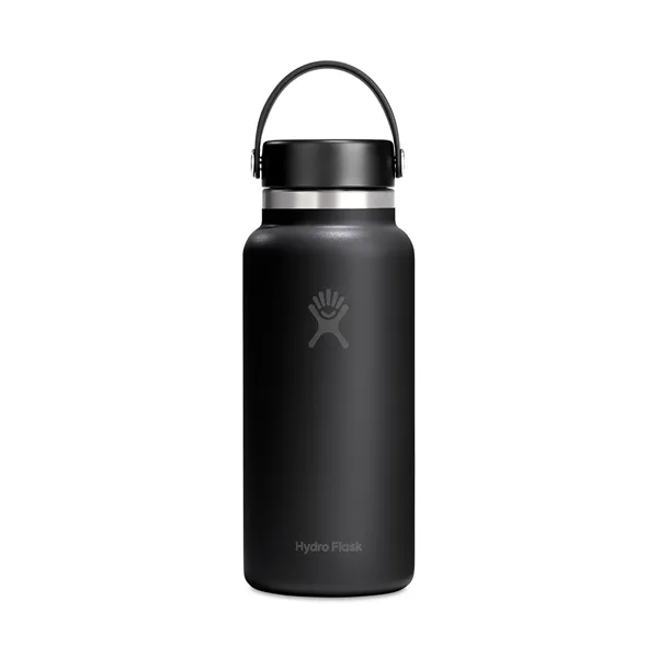 Hydro Flask® Wide Flex Cap Bottle 32 Oz.