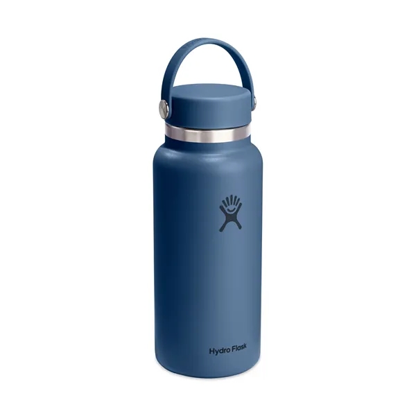 Hydro Flask® Wide Flex Cap Bottle 32 Oz.