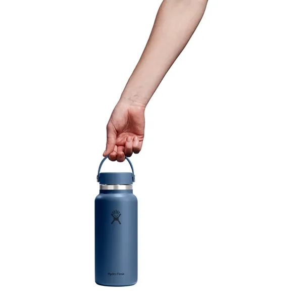 Hydro Flask® Wide Flex Cap Bottle 32 Oz.