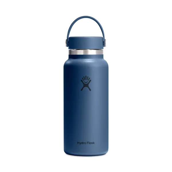 Hydro Flask® Wide Flex Cap Bottle 32 Oz.
