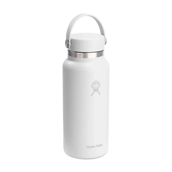 Hydro Flask® Wide Flex Cap Bottle 32 Oz.