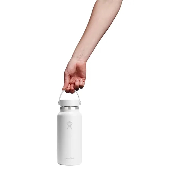 Hydro Flask® Wide Flex Cap Bottle 32 Oz.
