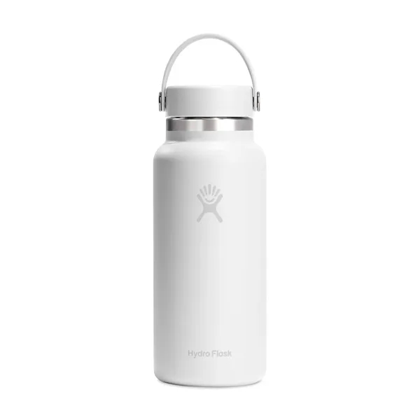 Hydro Flask® Wide Flex Cap Bottle 32 Oz.