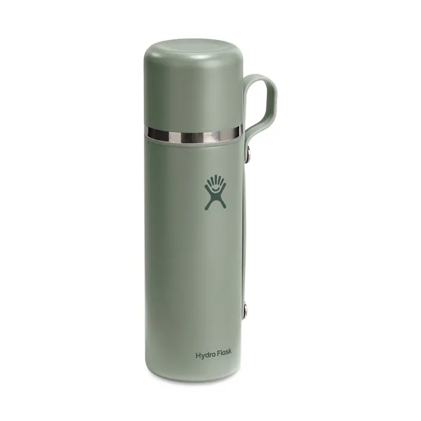 Hydro Flask® Hot Flask and Cup 28 Oz.