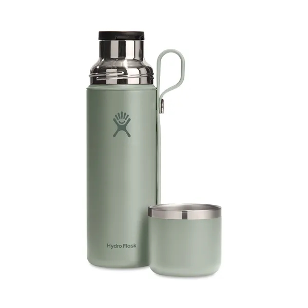 Hydro Flask® Hot Flask and Cup 28 Oz.