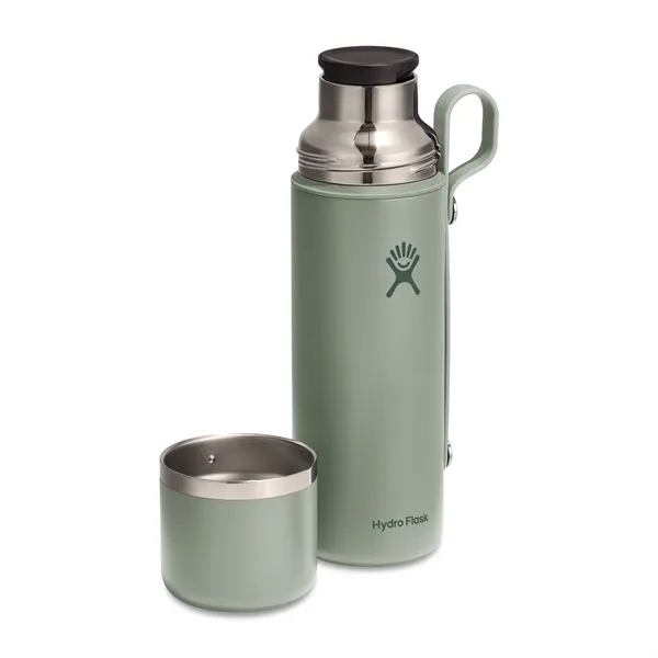Hydro Flask® Hot Flask and Cup 28 Oz.