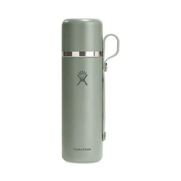 Hydro Flask® Hot Flask and Cup 28 Oz.