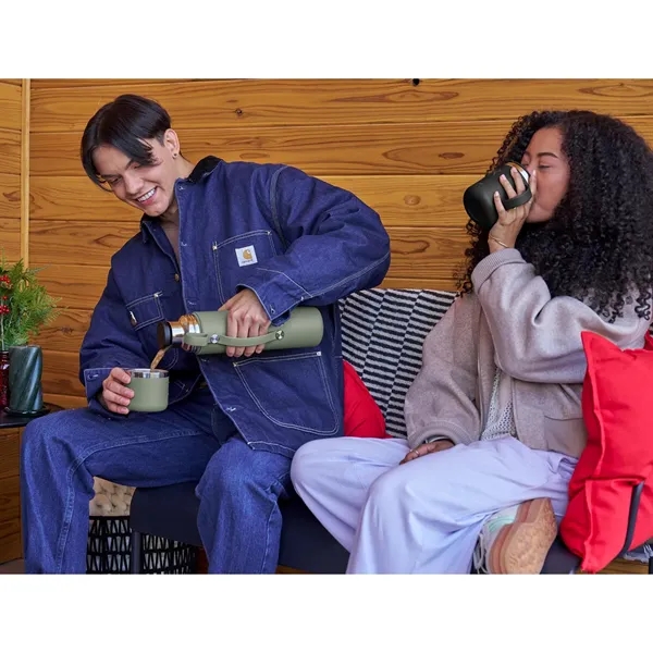 Hydro Flask® Hot Flask and Cup 28 Oz.