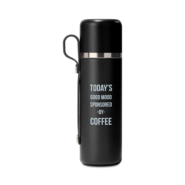 Hydro Flask® Hot Flask and Cup 28 Oz.