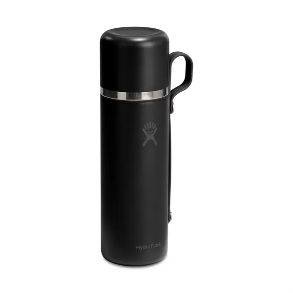 Hydro Flask® Hot Flask and Cup 28 Oz.