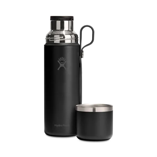 Hydro Flask® Hot Flask and Cup 28 Oz.