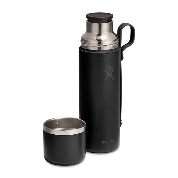 Hydro Flask® Hot Flask and Cup 28 Oz.