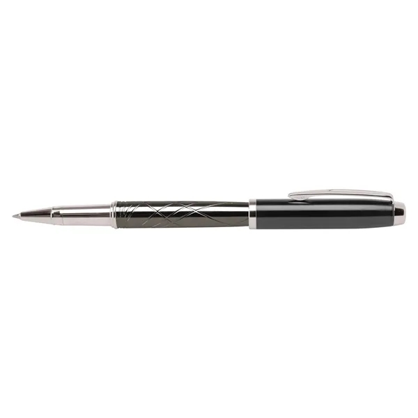 Guillox® 9-Rollerball Pen