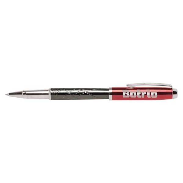 Guillox® 9-Rollerball Pen