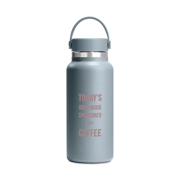 Hydro Flask® Wide Flex Cap Bottle 32 Oz.