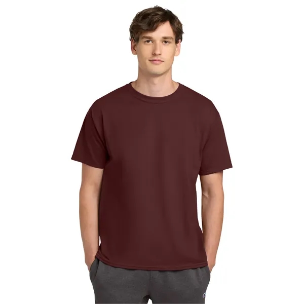 Champion Heritage 6-Oz. Jersey Tee