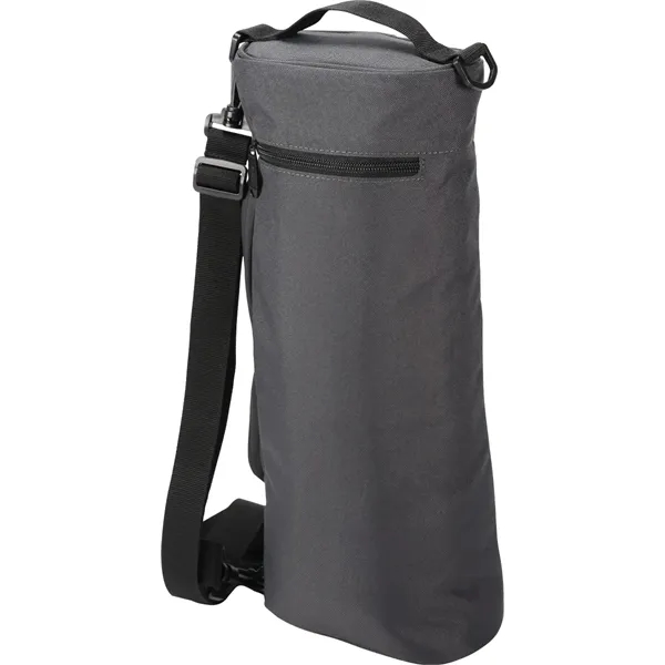 EarthTrendz™ 6 Can Golf Cooler
