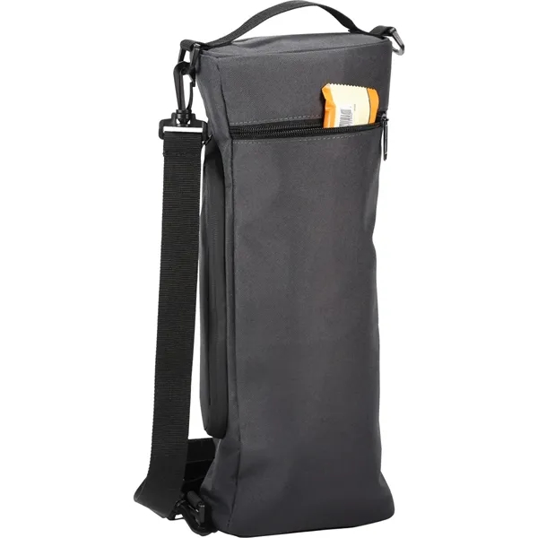EarthTrendz™ 6 Can Golf Cooler