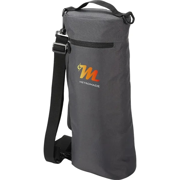 EarthTrendz™ 6 Can Golf Cooler