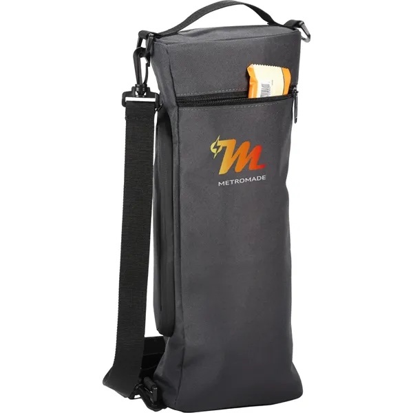 EarthTrendz™ 6 Can Golf Cooler