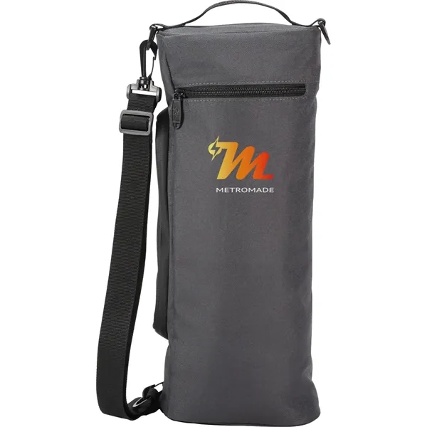EarthTrendz™ 6 Can Golf Cooler