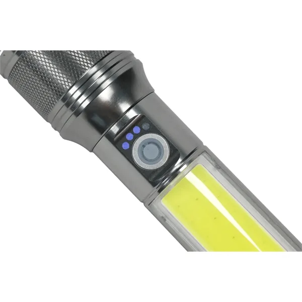 Rechargeable 15W Worklight