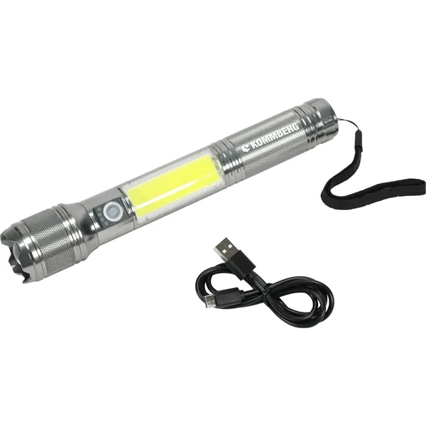 Rechargeable 15W Worklight