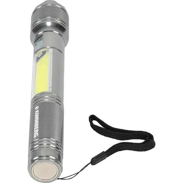 Rechargeable 15W Worklight