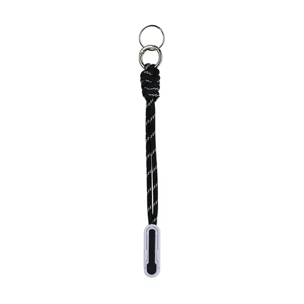 Custom Theodore Multi-Use Key Tag