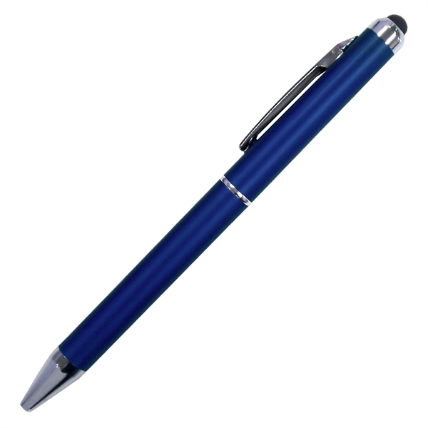 Popular Clovis Smart Phone Stylus Tip Ballpoint Pen - Popular Clovis Smart Phone Stylus Tip Ballpoint Pen - Image 3 of 14
