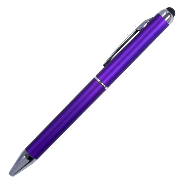 Popular Clovis Smart Phone Stylus Tip Ballpoint Pen - Popular Clovis Smart Phone Stylus Tip Ballpoint Pen - Image 7 of 14