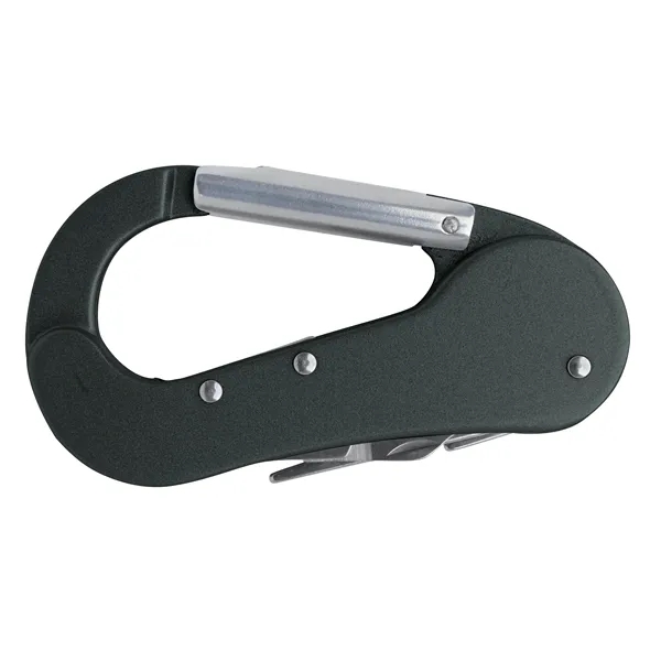 Good Value™ Carabiner Golf Tool