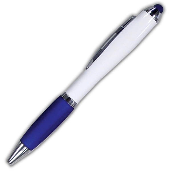 Popular Smart Phone Ballpoint Pen with Stylus - Popular Smart Phone Ballpoint Pen with Stylus - Image 10 of 10