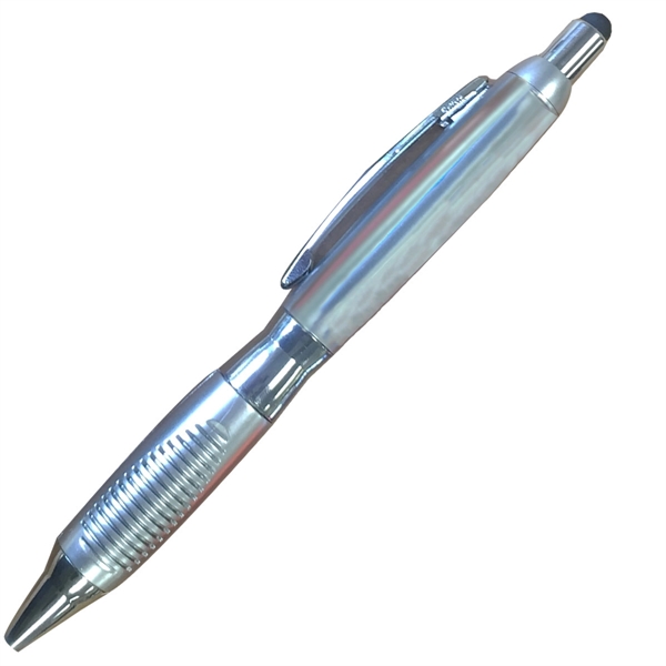 The Elegant & Stylish Bostonian Ballpoint Pen With Stylus - The Elegant & Stylish Bostonian Ballpoint Pen With Stylus - Image 13 of 18