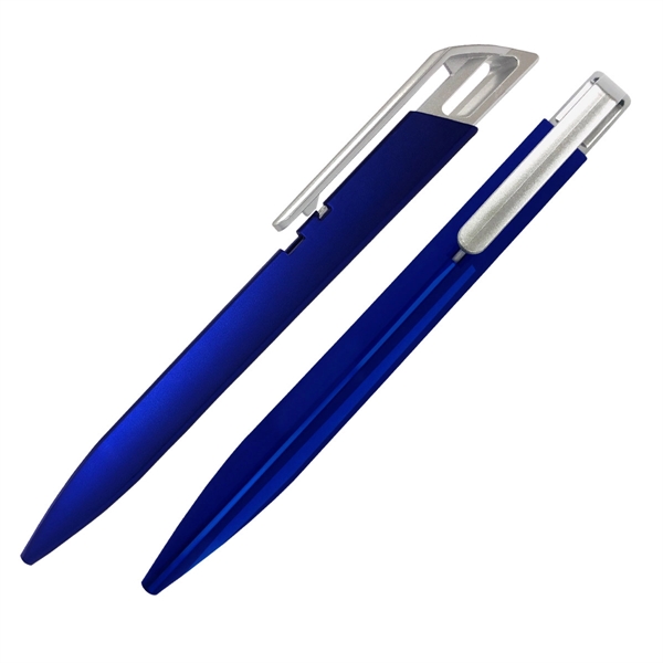 Popular Three-Sided Triangle Body Ballpoint Pen - Popular Three-Sided Triangle Body Ballpoint Pen - Image 3 of 12