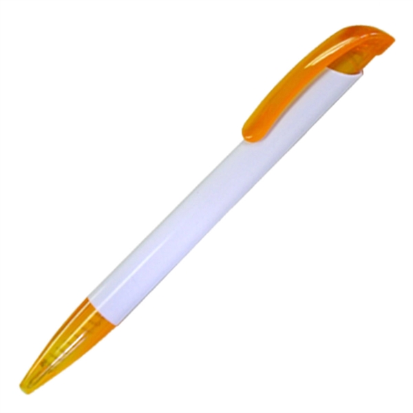 Closeout ! Tropical Breeze Fashionable Ballpoint Pen - Closeout ! Tropical Breeze Fashionable Ballpoint Pen - Image 5 of 10