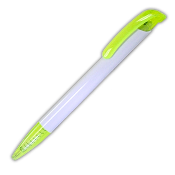 Closeout ! Tropical Breeze Fashionable Ballpoint Pen - Closeout ! Tropical Breeze Fashionable Ballpoint Pen - Image 9 of 10