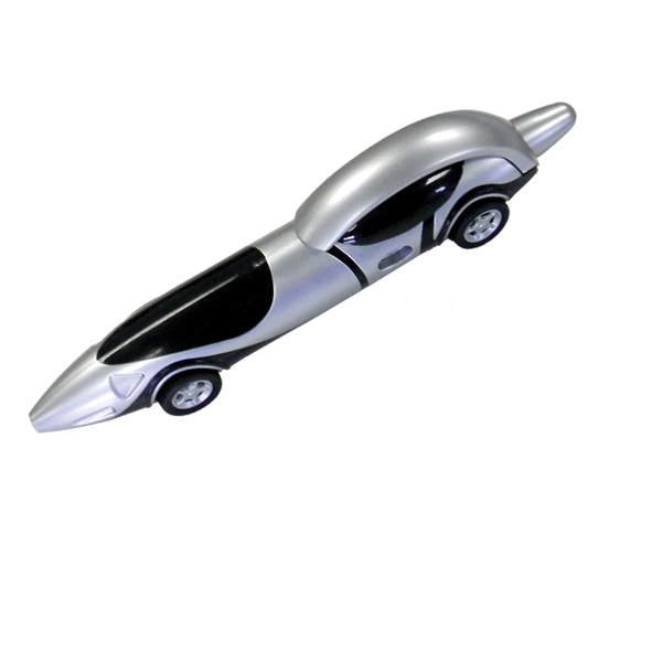 Stylish Pen...Race Car Shape Ballpoint Pens - Stylish Pen...Race Car Shape Ballpoint Pens - Image 2 of 13