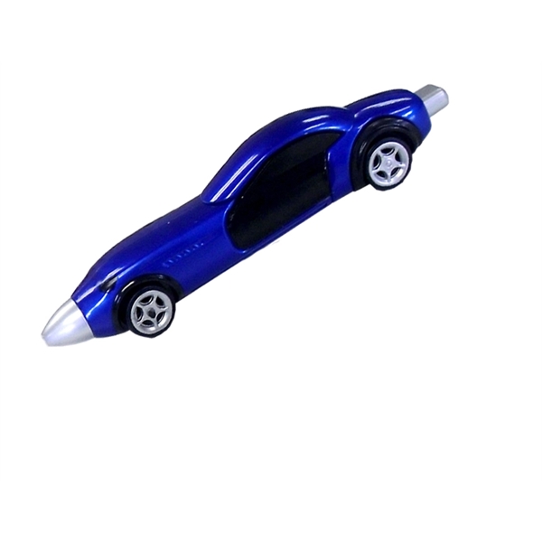 Popular & Stylish Race Car Shape Ballpoint Custom Pens - V1 - Popular & Stylish Race Car Shape Ballpoint Custom Pens - V1 - Image 2 of 17